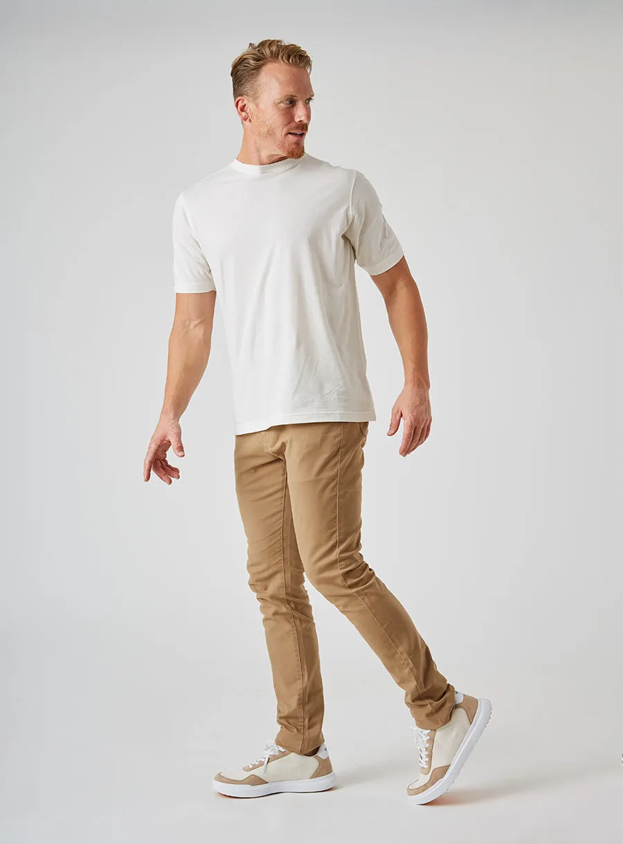 Luxe Tee