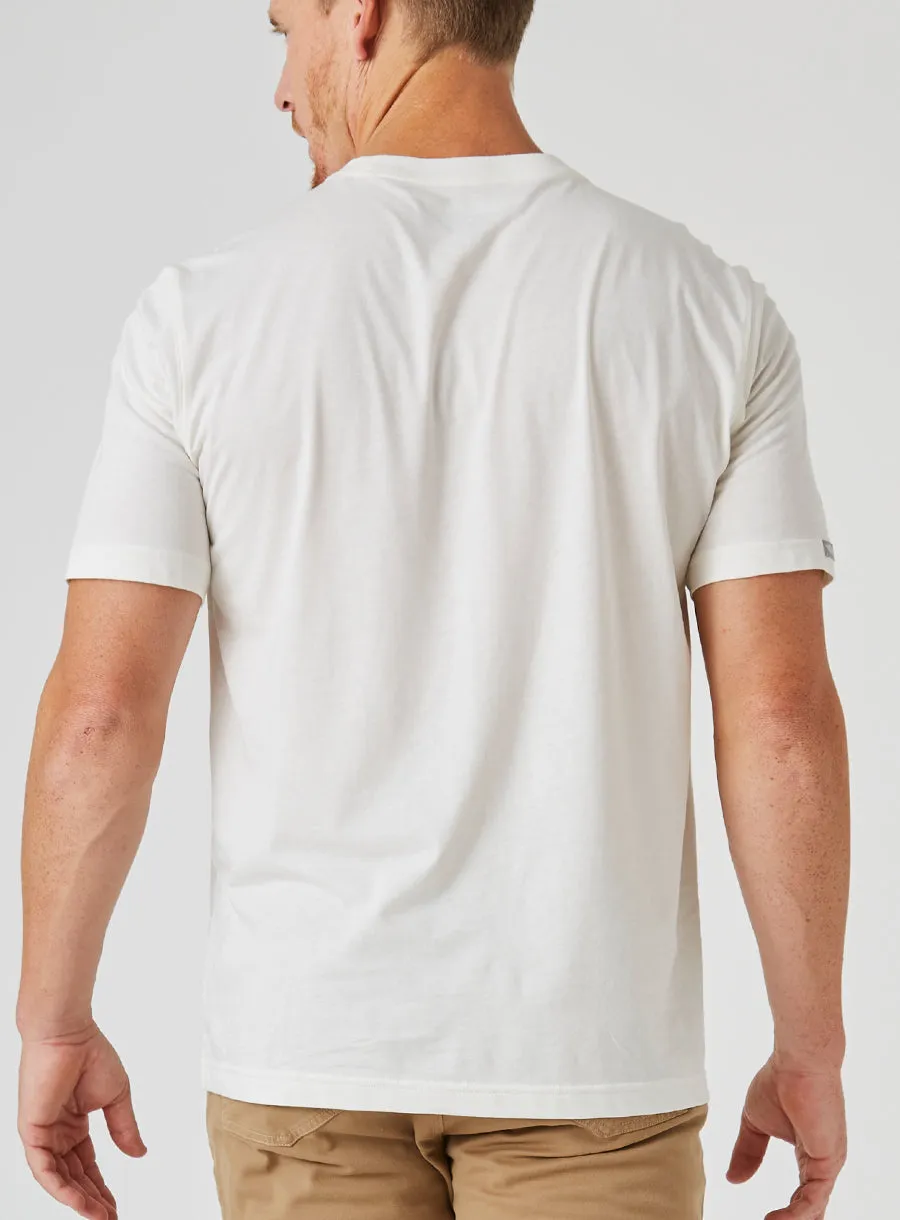 Luxe Tee