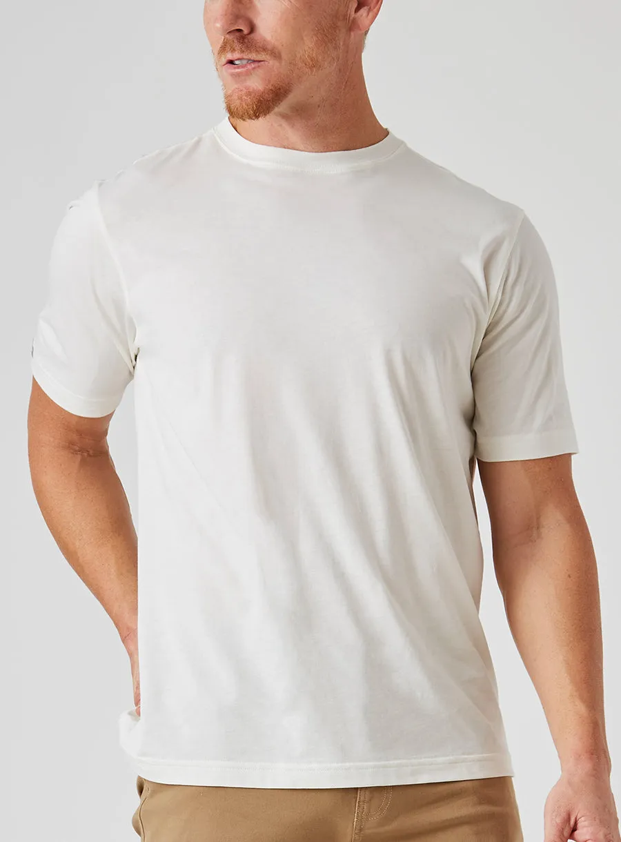 Luxe Tee