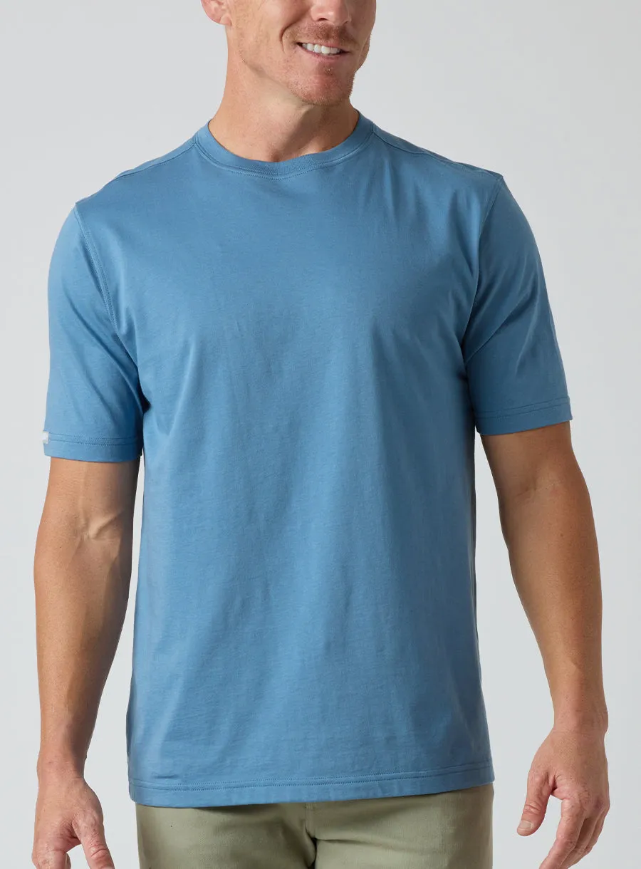 Luxe Tee