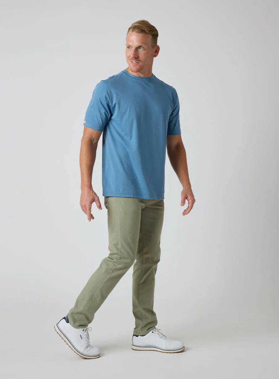 Luxe Tee