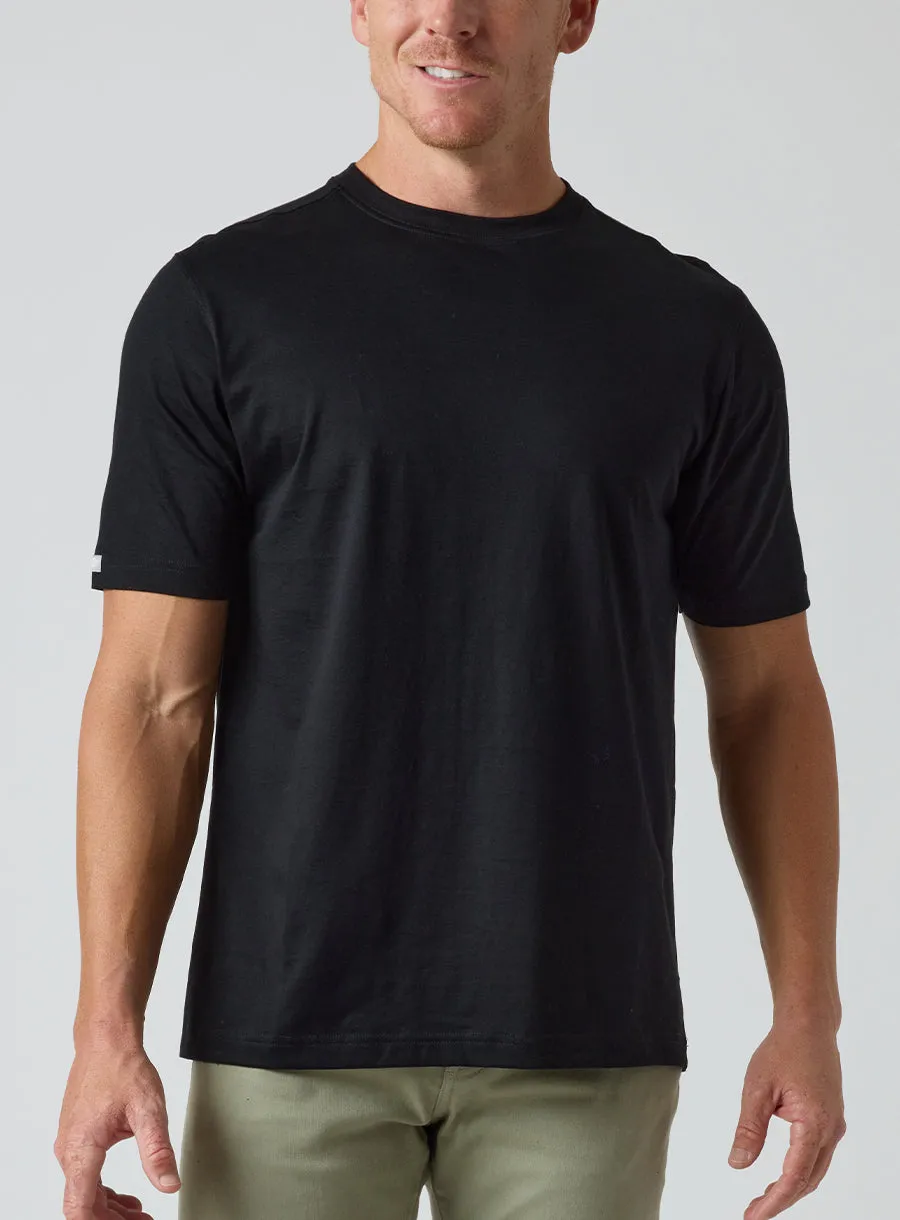 Luxe Tee