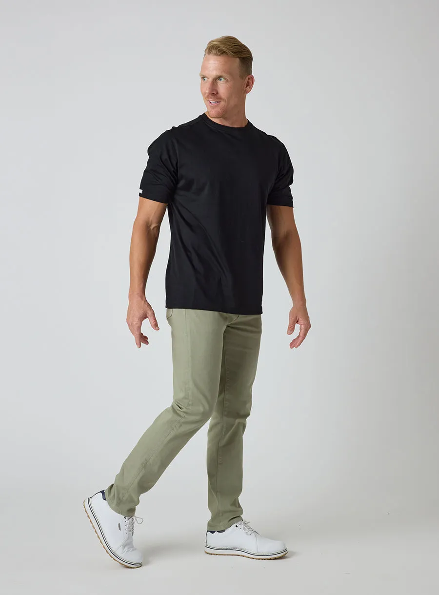 Luxe Tee