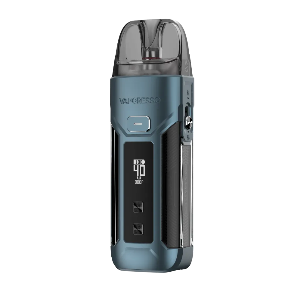LUXE X Pro (Blue)
