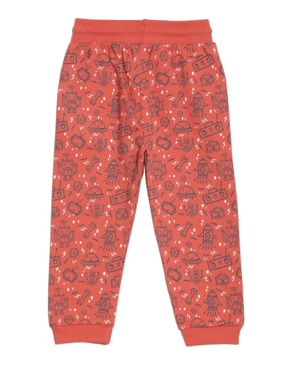 Machine Man Jogger Set