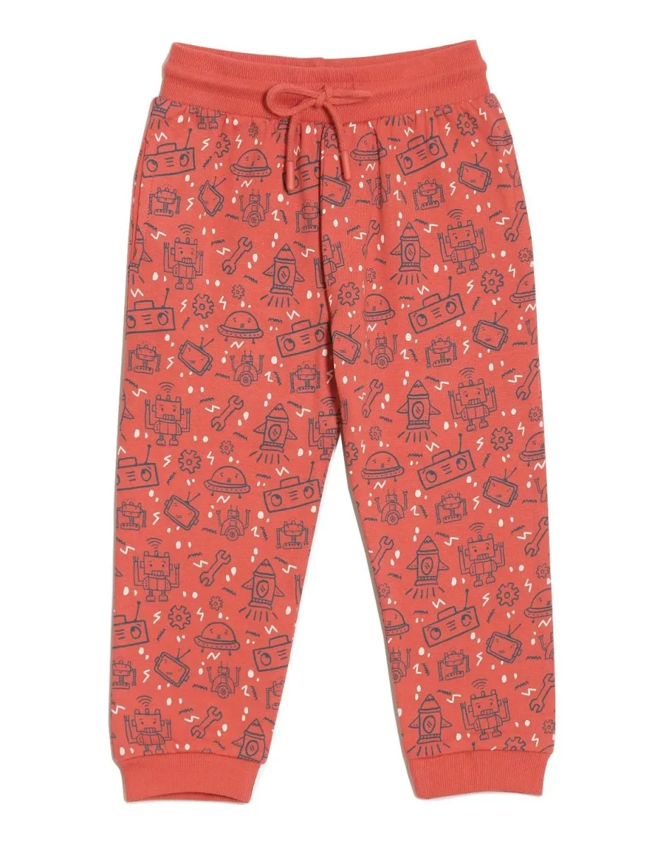 Machine Man Jogger Set