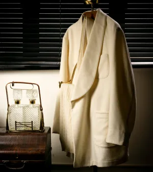 Made-to-Order Lounge Robe