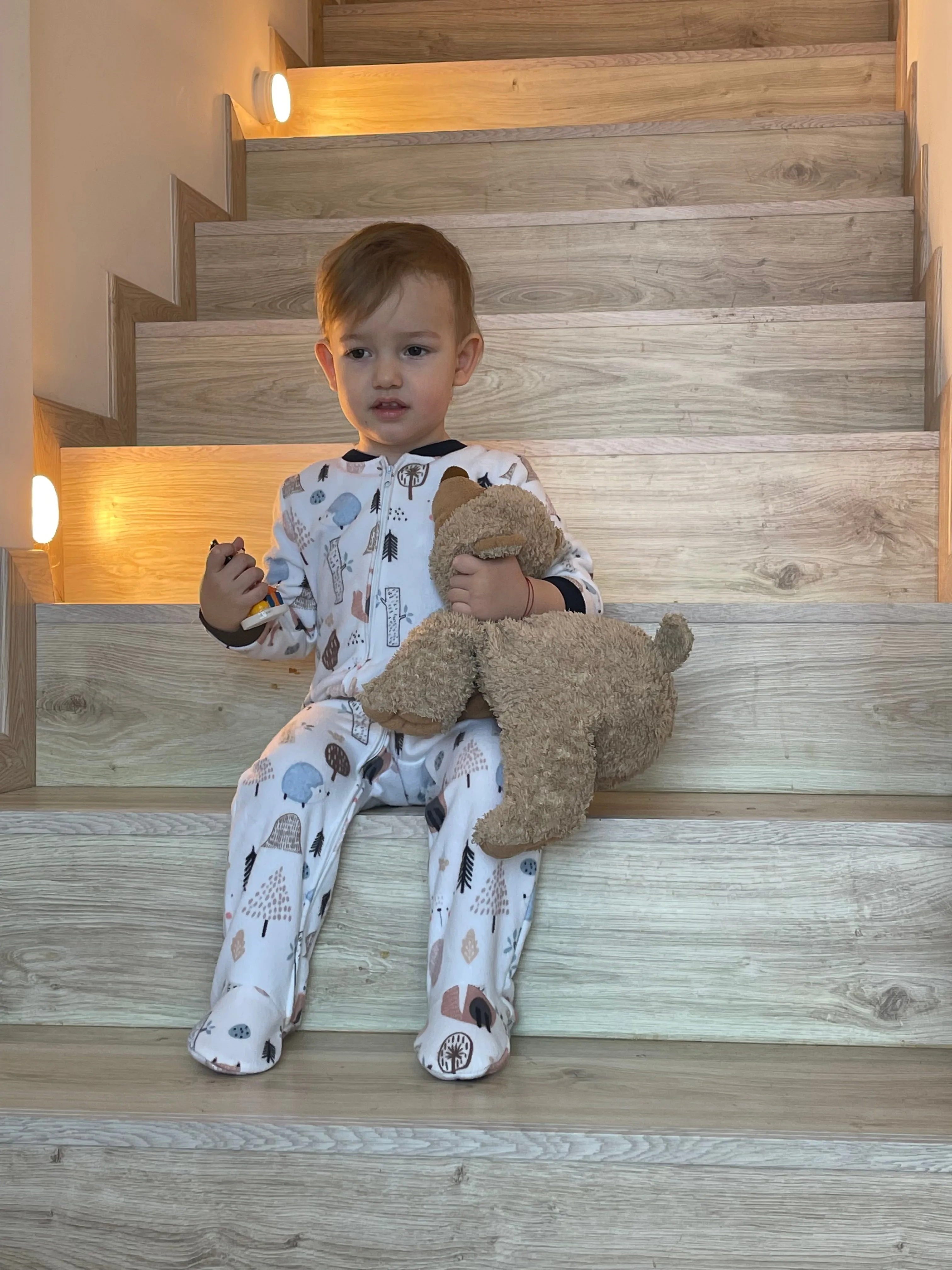 Matei Baby Onesie Pattern