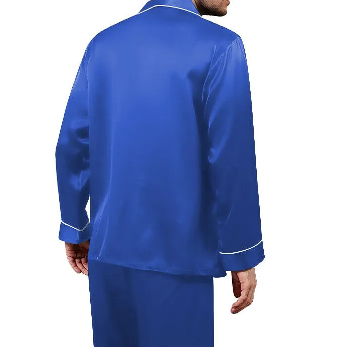 Men's Cotton Pajamas  .. بيجاما رجالي من القطن