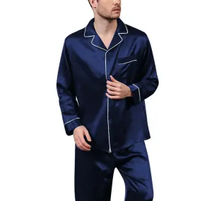Men's Cotton Pajamas  .. بيجاما رجالي من القطن