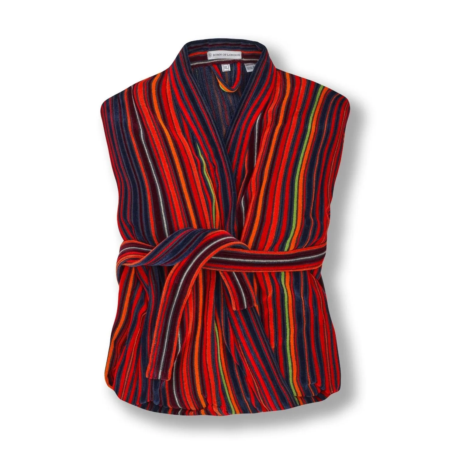 Men's Dressing Gown - Regent