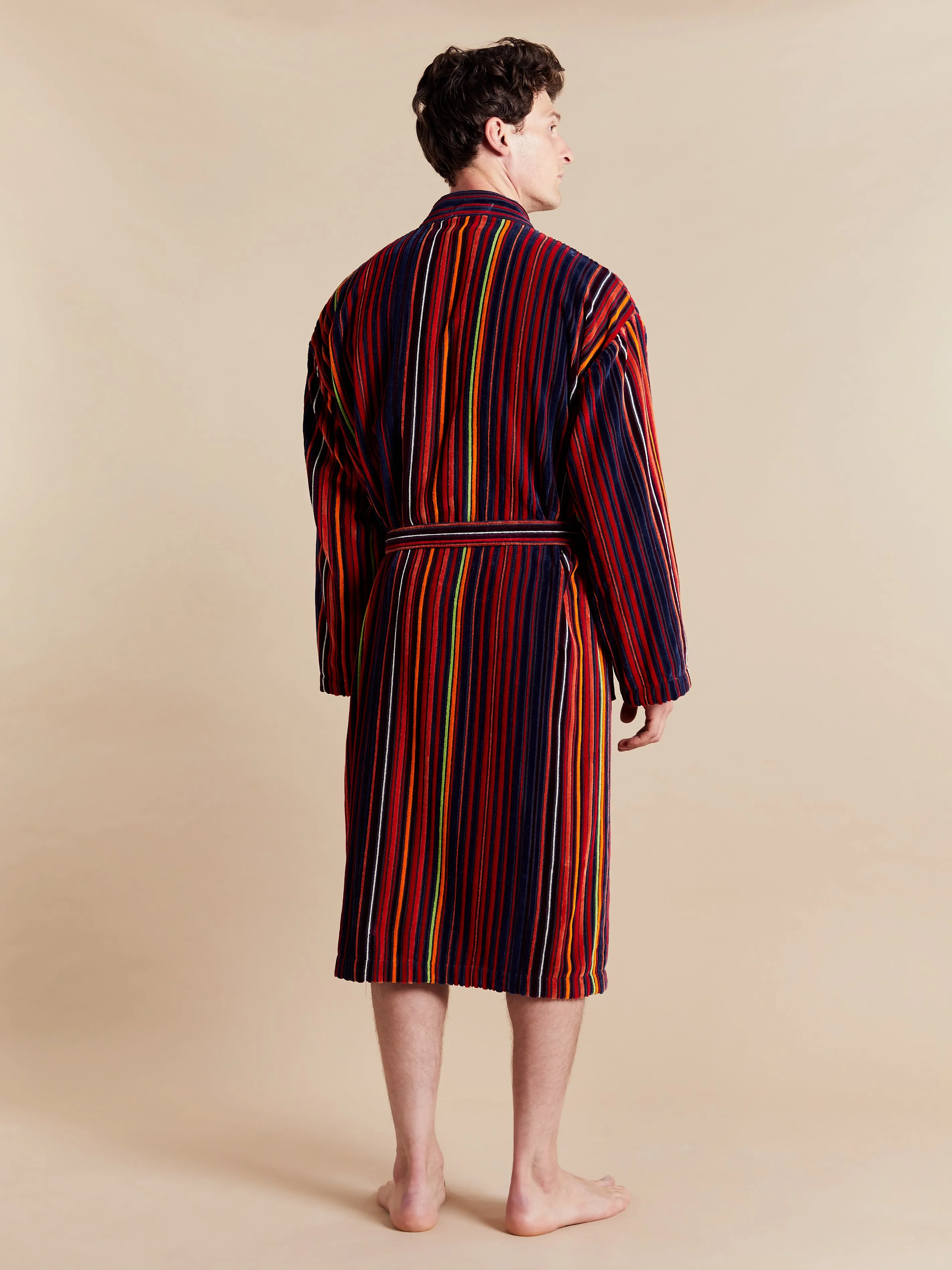 Men's Dressing Gown - Regent
