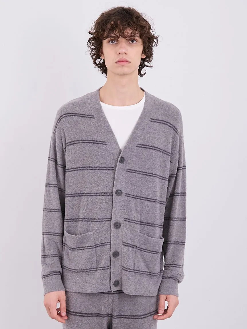 MEN'S Hot Smoothie Button-Up Cardigan