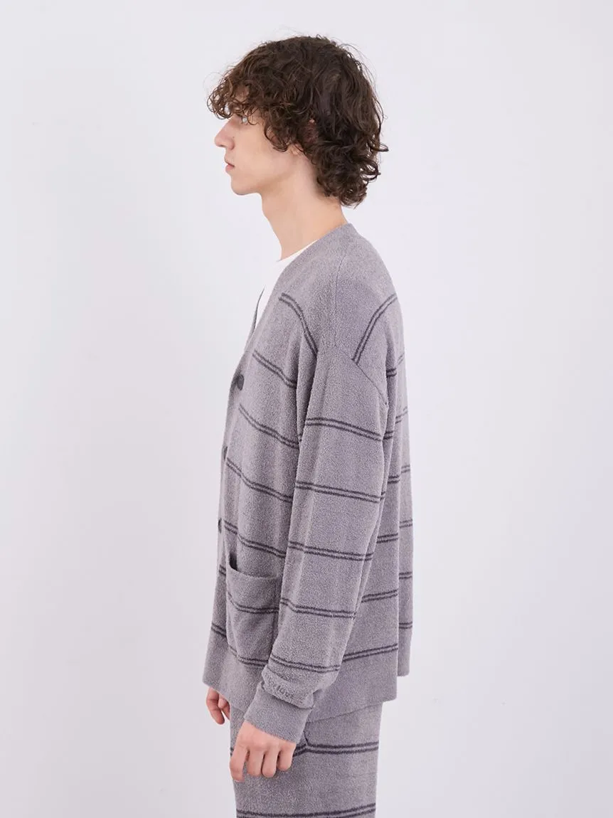 MEN'S Hot Smoothie Button-Up Cardigan