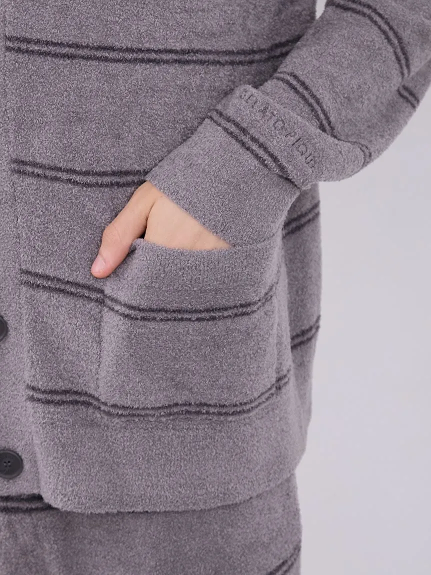 MEN'S Hot Smoothie Button-Up Cardigan