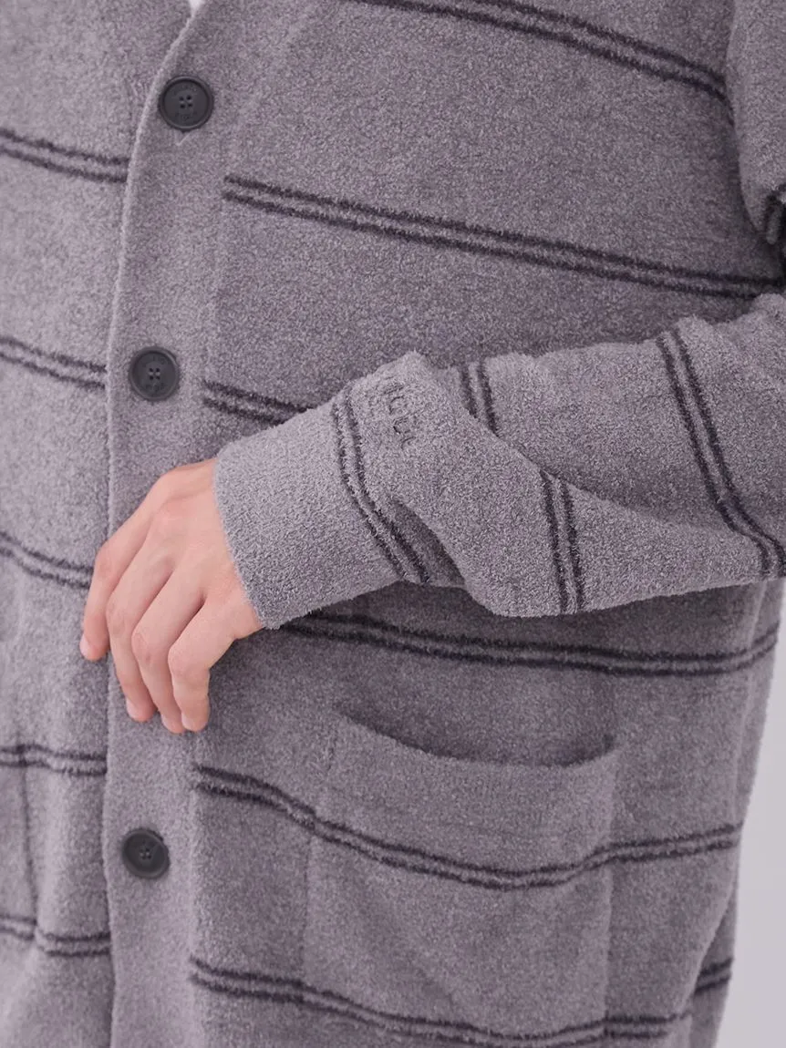 MEN'S Hot Smoothie Button-Up Cardigan