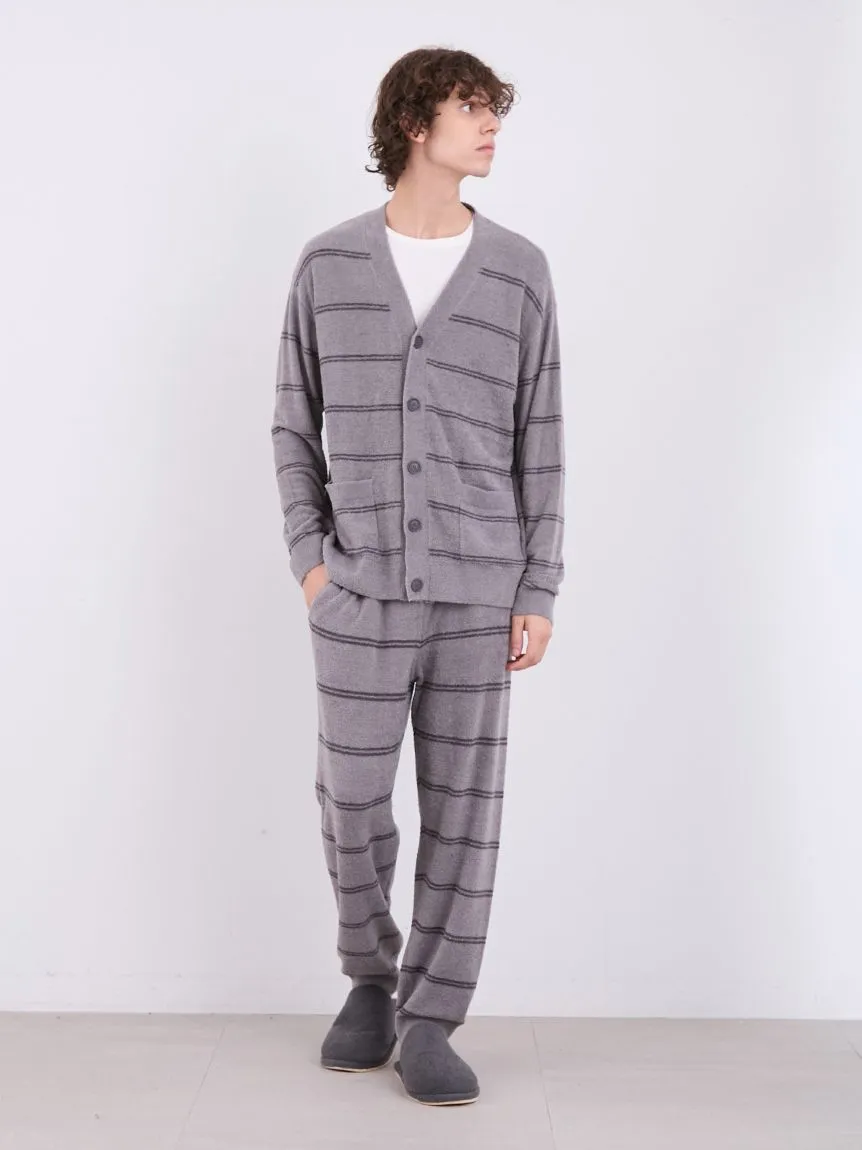 MEN'S Hot Smoothie Button-Up Cardigan