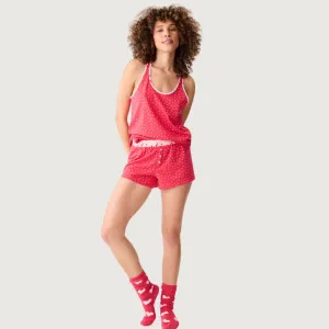 Mix and Match Sleep PJ Set