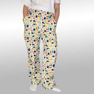 Organic Cotton Flannelette, 3 colours (WFL0268:270)