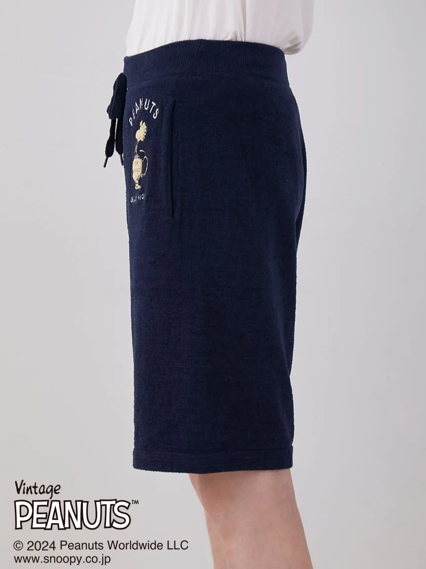 PEANUTS MENS TENNIS Lounge Shorts