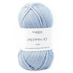 PEPPIN 10