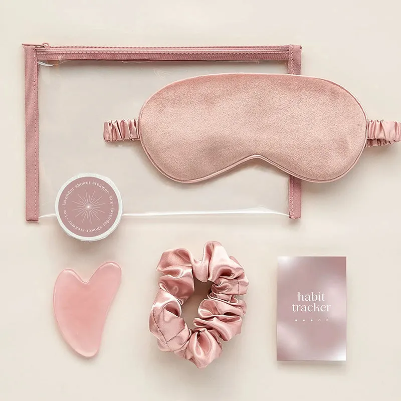 PINCH PROVISIONS | Self-Care Set