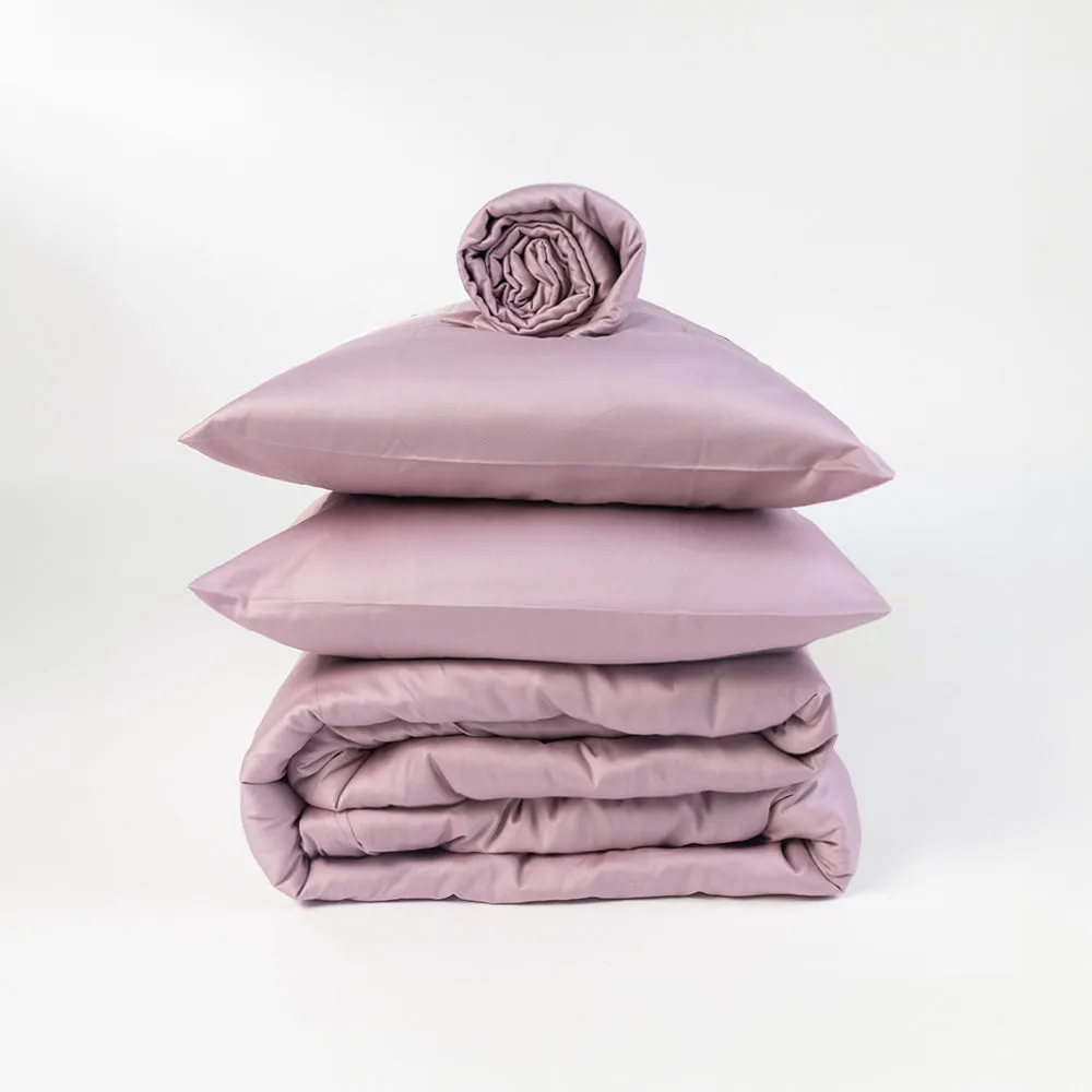 Premium Cotton Sheet Set