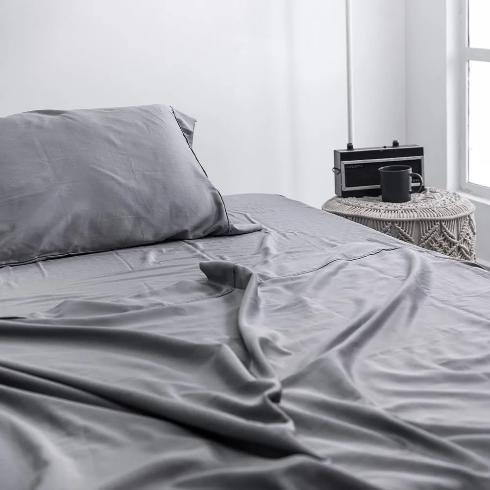 Premium Cotton Sheet Set