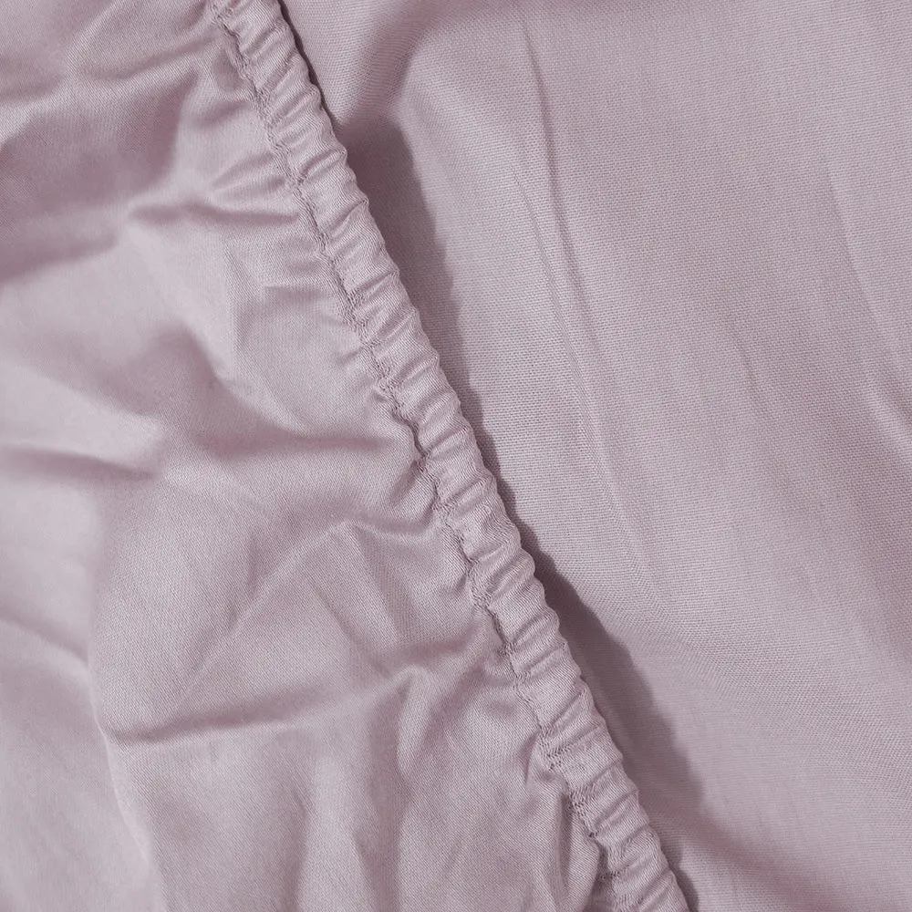 Premium Cotton Sheet Set