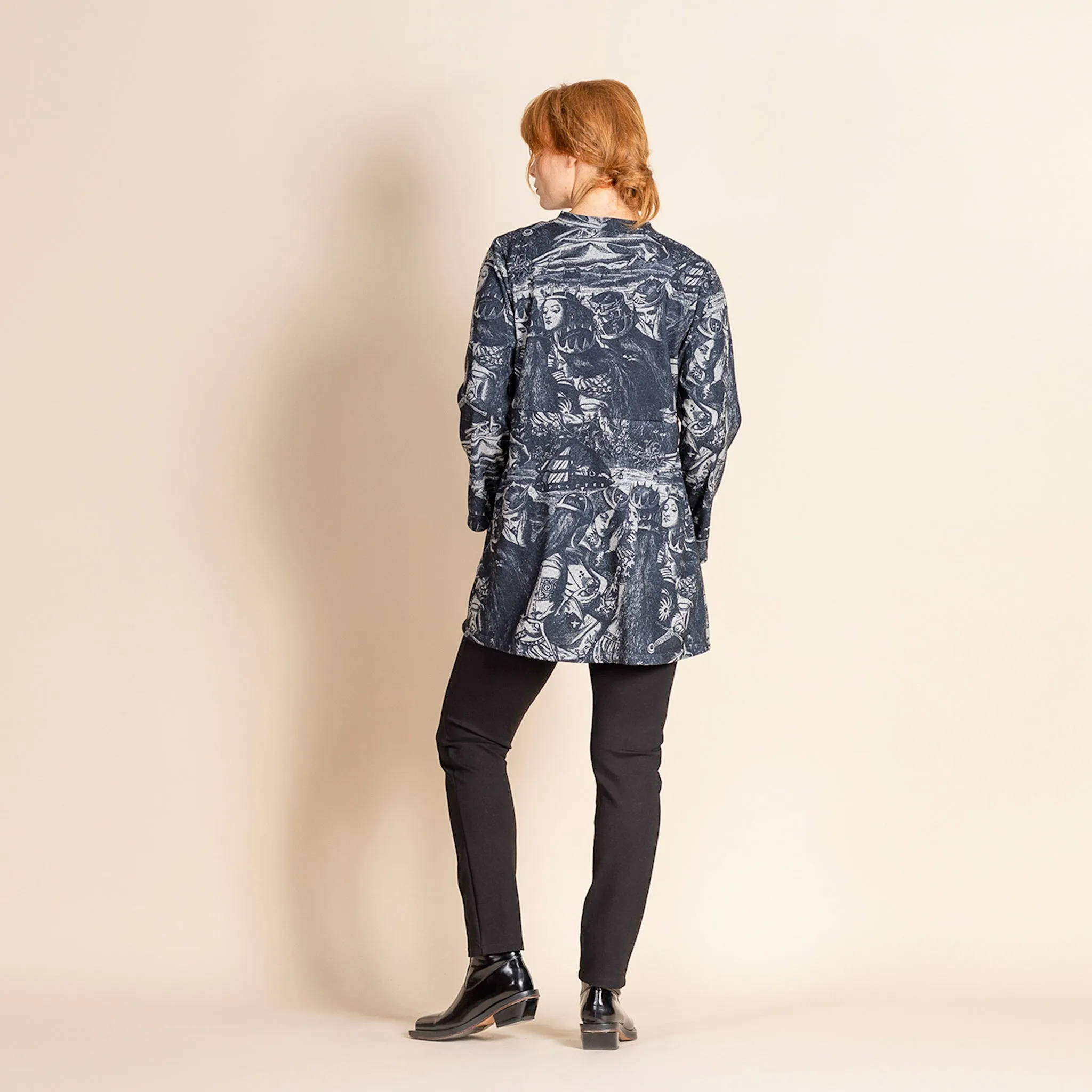 queens anna jumper