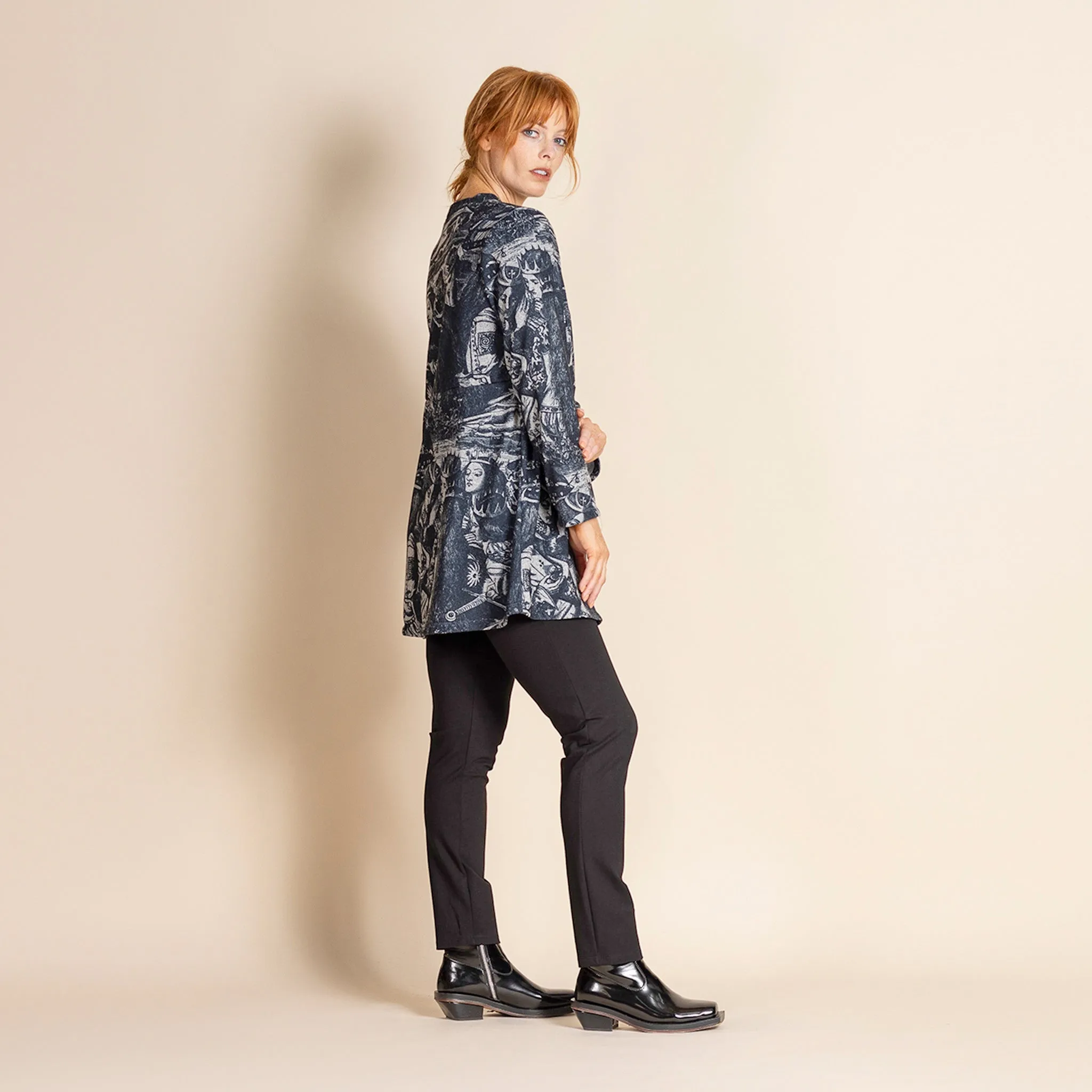 queens anna jumper