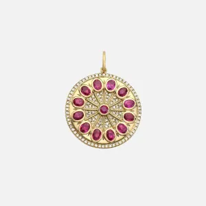 Serenity Amulet
