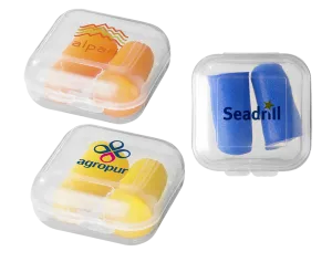 Serenity Earplugs