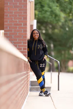 SGRHO Retro Jogger Set
