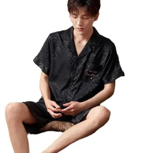 silk shorts .. سراويل قصيرة حرير