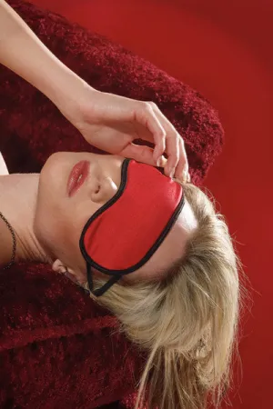 Sweet Seduction Eye mask - Clearance Colors