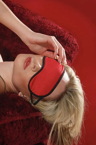 Sweet Seduction Eye mask - Clearance Colors