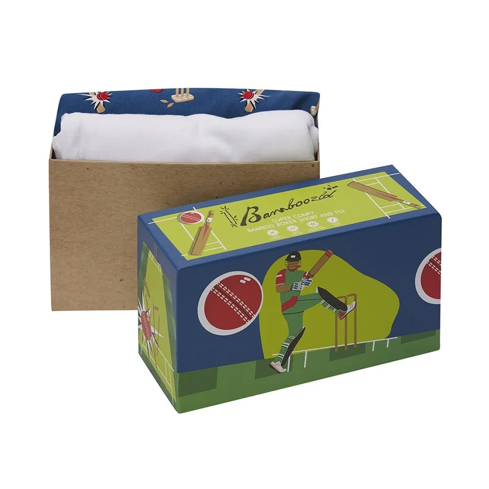 Tee Sleep Set