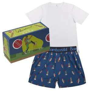 Tee Sleep Set