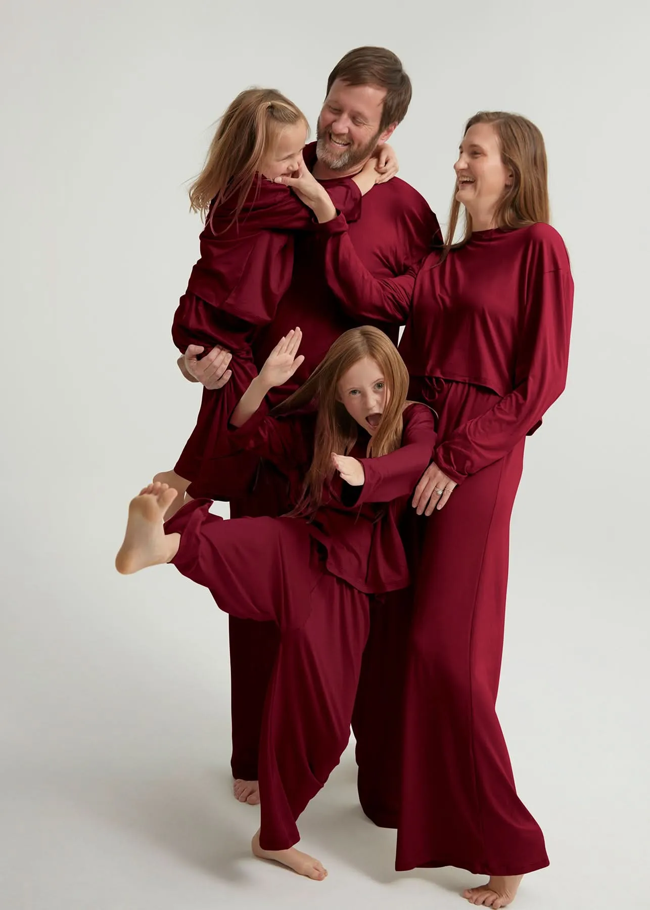 The Cloud Family Set
