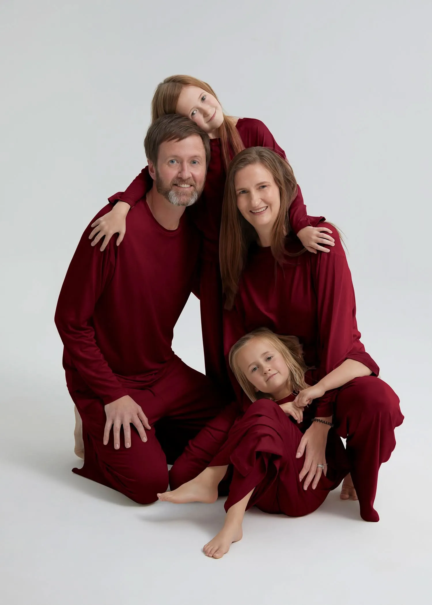 The Cloud Family Set
