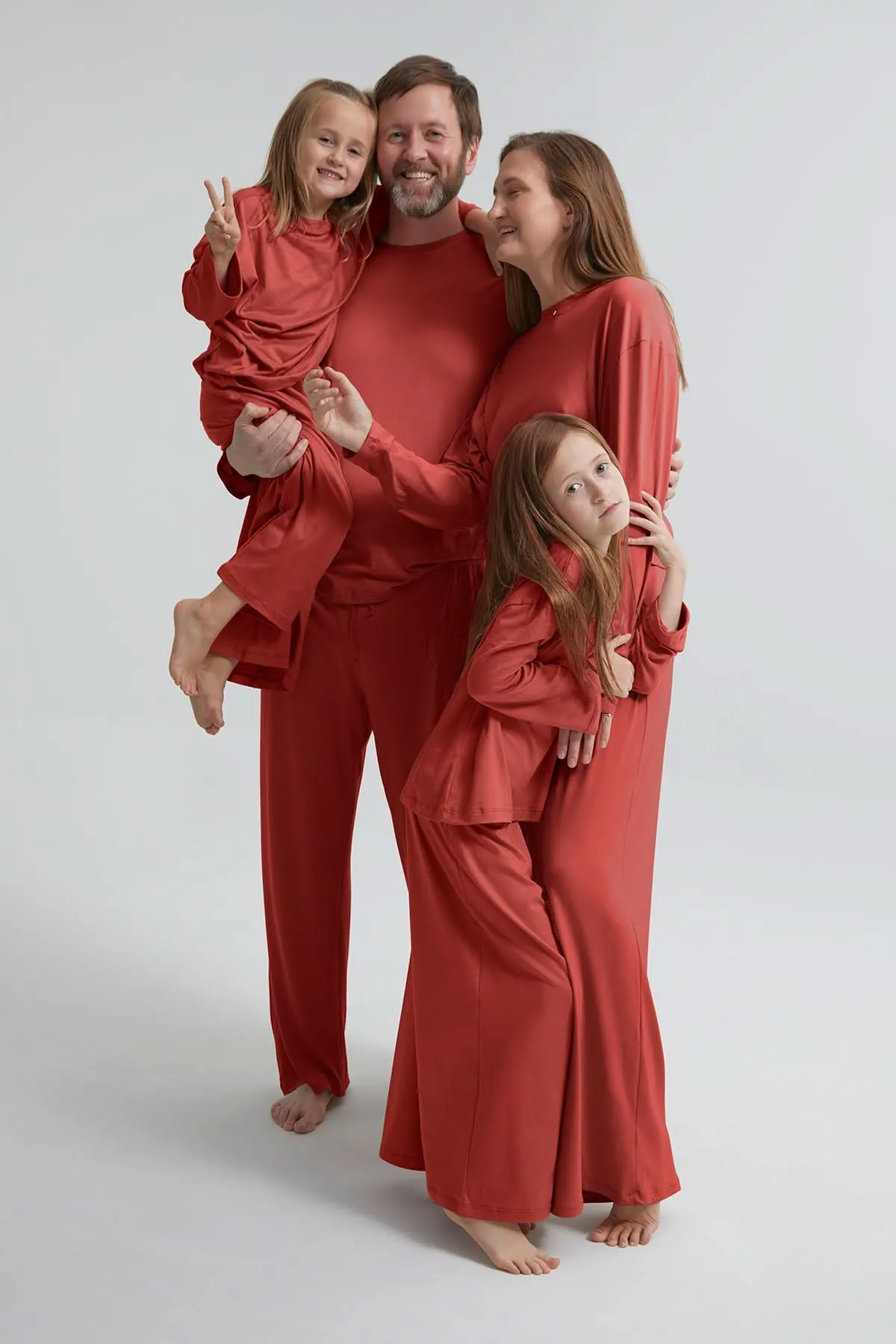The Cloud Family Set
